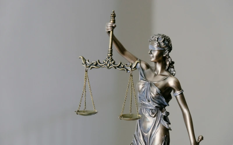 Carmen F. Pitti - Defensa Penal y Dirección en asuntos de familia