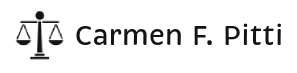 Carmen F. Pitti - Abogada