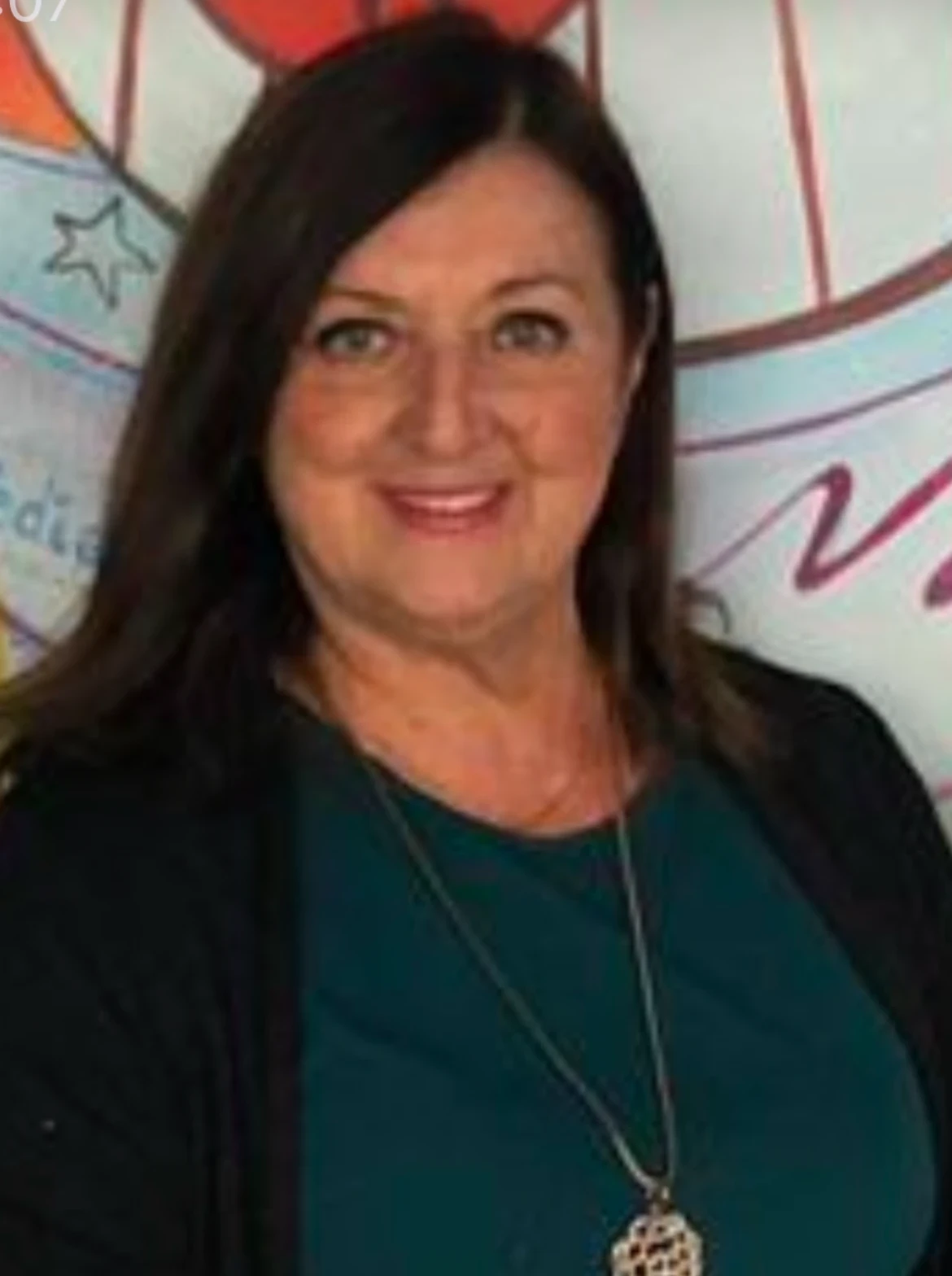 Carmen F. Pitti - Abogada