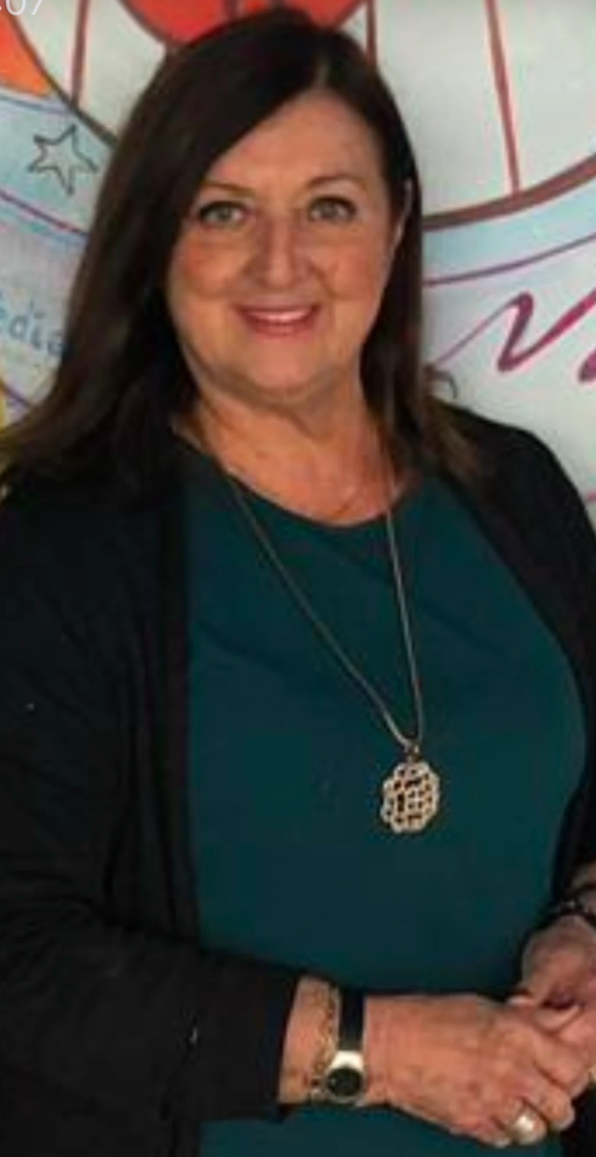 Carmen F. Pitti - Abogada